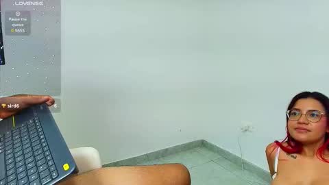 Amelia  Lucas online show from January 2025 06:03:02 AM