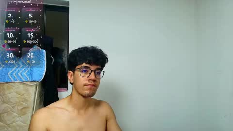 Amelia  Lucas online show from January 2025 06:28:02 AM