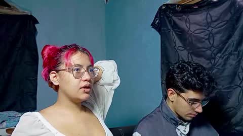 Amelia  Lucas online show from September 2025 03:50:01 PM