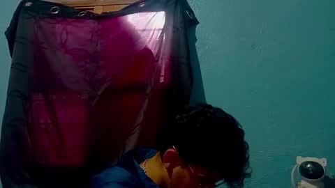 Amelia  Lucas online show from October 2025 04:39:02 PM