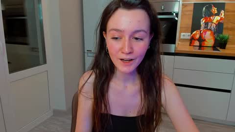 Eileen online show from January 2025 03:28:01 PM