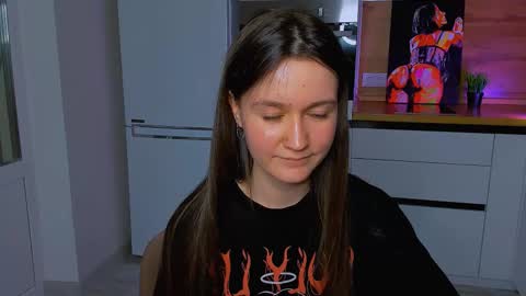 Eileen online show from February 2025 05:04:02 PM