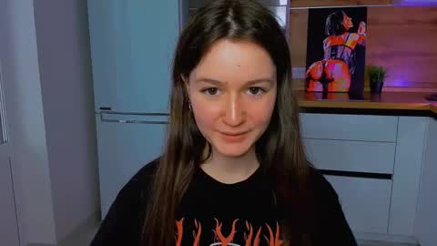 Eileen online show from February 2025 01:57:01 PM