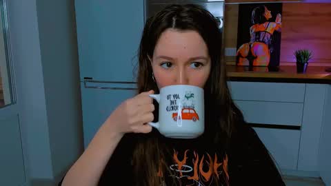 Eileen online show from March 2025 01:06:02 PM