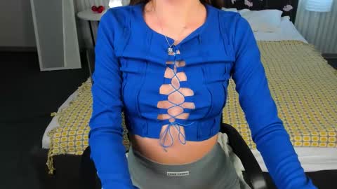 Ameli online show from November 2025 10:38:02 AM