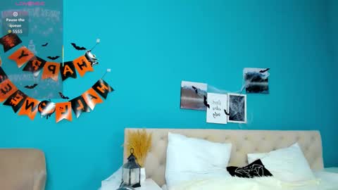 Ameli online show from October 2025 01:08:02 AM