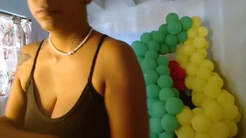 Snapshot of amelia_2023 chatting on October 2025 07:26:02 PM amelia  online show from October 2025 07:26:02 PM