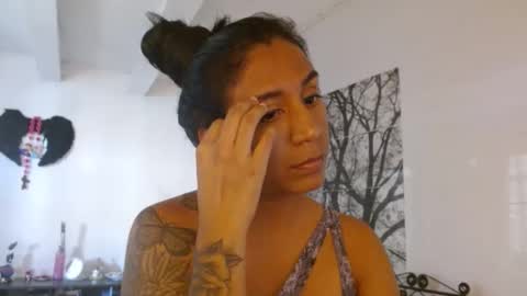 amelia  online show from March 2026 09:10:02 PM