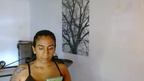 amelia  online show from April 2026 09:15:01 PM