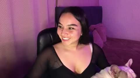 Amelia online show from June 2026 12:50:01 AM