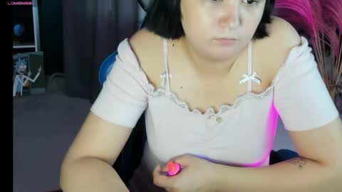 amelia__goth online show from May 2026 11:09:02 AM