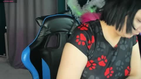 amelia__goth online show from May 2026 10:00:01 AM