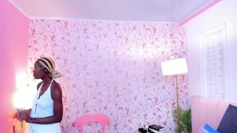 Amelia Adams online show from January 2026 07:04:02 PM