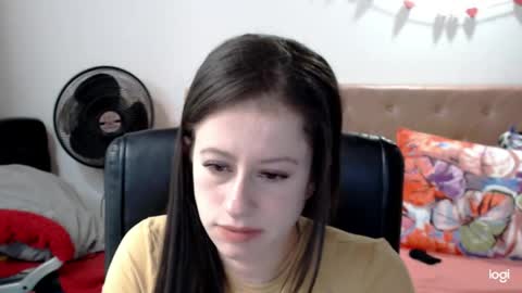 amelia online show from April 2026 11:40:02 PM