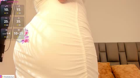 Snapshot of amelia_belle_ chatting on March 2026 02:00:02 PM Amelia online show from March 2026 02:00:02 PM