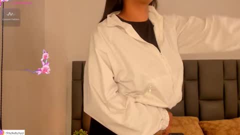 Snapshot of amelia_belle_ chatting on March 2026 11:49:01 AM Amelia online show from March 2026 11:49:01 AM