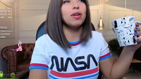 AMELIA online show from April 2026 12:06:01 PM