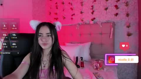 amelia_ferrerx online show from October 2025 08:22:02 AM