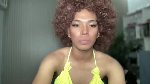 Amelia online show from April 2026 06:38:01 PM