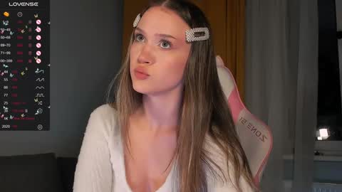 Your Amelia online show from January 2025 11:22:01 PM