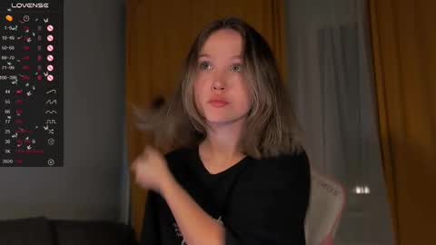 Your Amelia online show from February 2025 06:32:02 PM