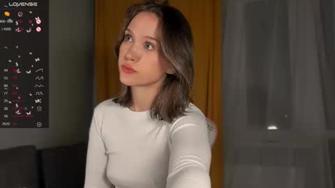 Your Amelia online show from February 2025 02:17:02 AM