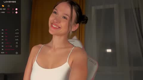 Your Amelia online show from March 2025 02:25:01 AM