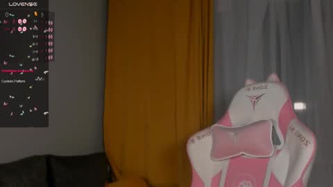 Your Amelia online show from March 2025 12:10:02 AM