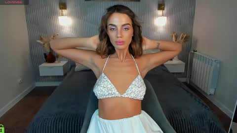 Snapshot of amelia_milly chatting on April 2026 09:24:01 AM amelia online show from April 2026 09:24:01 AM