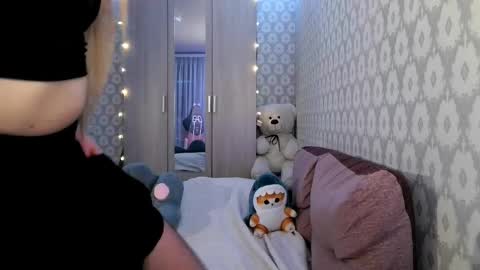 Snapshot of amelia_murmeow chatting on April 2026 08:58:02 PM amelia_murmeow online show from April 2026 08:58:02 PM