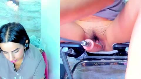  AMELIA.  online show from December 2025 10:14:01 PM