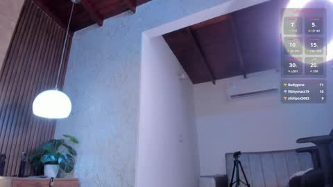 Snapshot of amelia_rossetti chatting on April 2026 01:41:02 PM amelia rossetti online show from April 2026 01:41:02 PM
