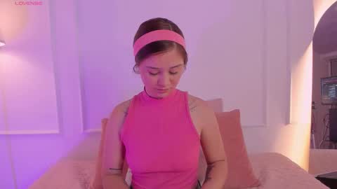 Snapshot of amelia_saenz_ chatting on January 2026 07:48:01 PM Amelia online show from January 2026 07:48:01 PM