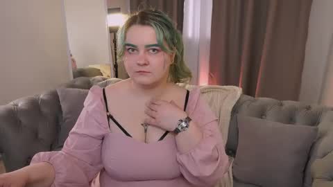 Snapshot of amelia_skyees chatting on May 2026 10:36:01 AM Amelia online show from May 2026 10:36:01 AM