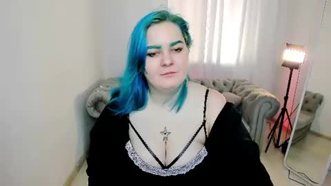 Snapshot of amelia_skyees chatting on June 2026 10:17:02 AM Amelia online show from June 2026 10:17:02 AM