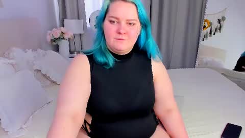 Snapshot of amelia_skyees chatting on July 2026 06:04:02 AM Amelia online show from July 2026 06:04:02 AM