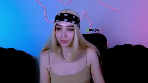 amelia_sun1 online show from July 2026 08:49:02 AM