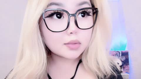 Amelia online show from January 2025 03:41:02 AM