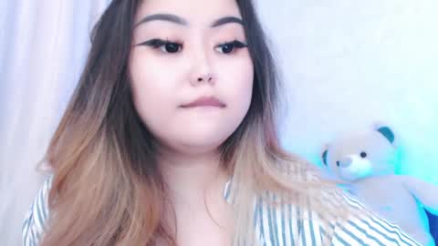 Snapshot of amelia_sunlight chatting on May 2026 02:55:02 PM Amelia online show from May 2026 02:55:02 PM