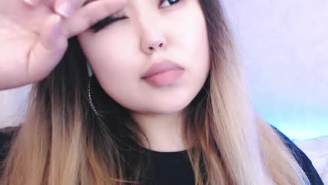 Snapshot of amelia_sunlight chatting on May 2026 04:03:01 PM Amelia online show from May 2026 04:03:01 PM