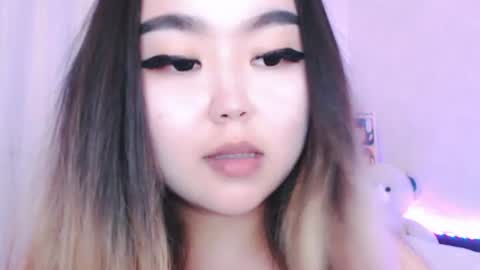Snapshot of amelia_sunlight chatting on July 2026 09:32:02 PM Amelia online show from July 2026 09:32:02 PM