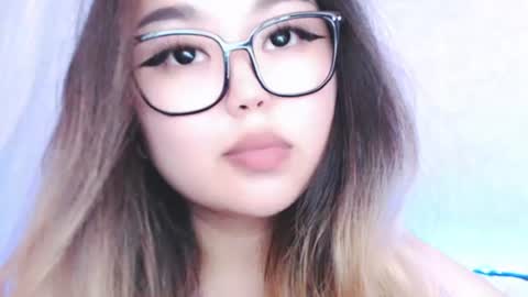 Snapshot of amelia_sunlight chatting on July 2026 09:18:01 PM Amelia online show from July 2026 09:18:01 PM