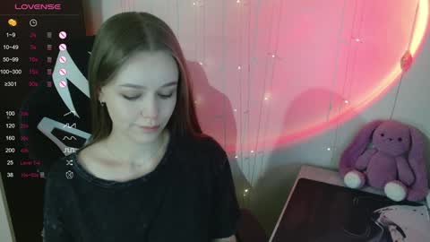 amelia_sweeti online show from December 2024 11:18:02 PM