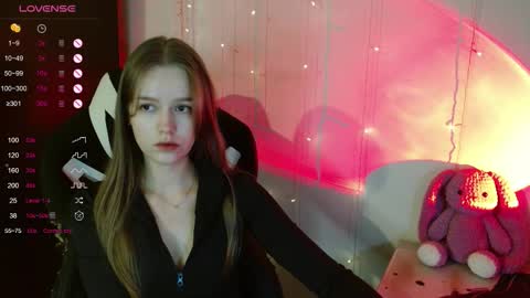amelia_sweeti online show from January 2026 07:51:02 PM