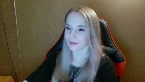 Amelia  online show from May 2026 06:59:01 PM