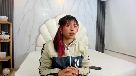 Amelia online show from May 2026 03:13:01 AM