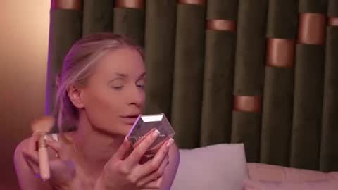 Snapshot of ameliaangell chatting on June 2026 07:35:02 PM Amelia online show from June 2026 07:35:02 PM