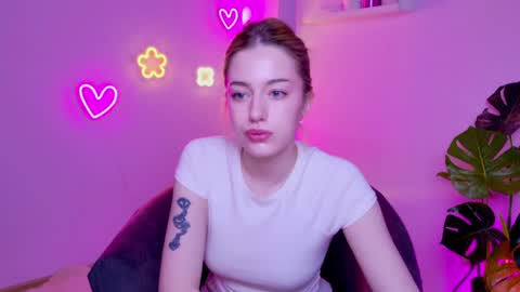 Snapshot of ameliacarterr chatting on April 2026 02:42:01 AM Amelia online show from April 2026 02:42:01 AM