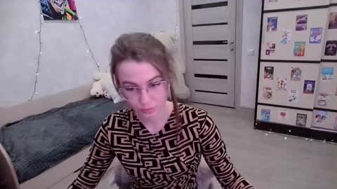 Snapshot of ameliacassel chatting on October 2025 06:31:01 PM ameliacassel online show from October 2025 06:31:01 PM
