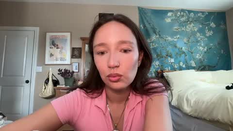 Snapshot of ameliagrace8 chatting on July 2026 08:11:02 PM amelia online show from July 2026 08:11:02 PM